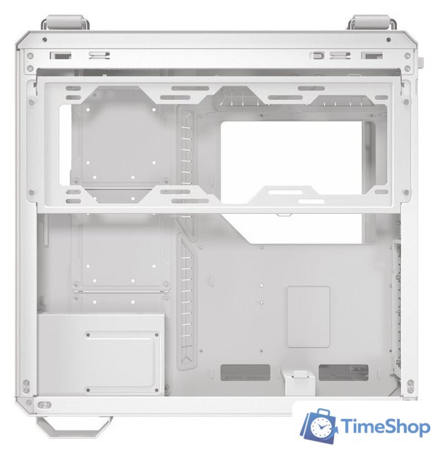 Корпус ASUS TUF Gaming GT502 Horizon (белый) - Изображение №10 — Интернет-магазин Time-Shop
