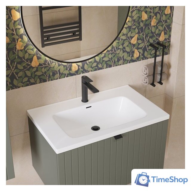 Умывальник Lauter 213080A - Изображение №6 — Интернет-магазин Time-Shop