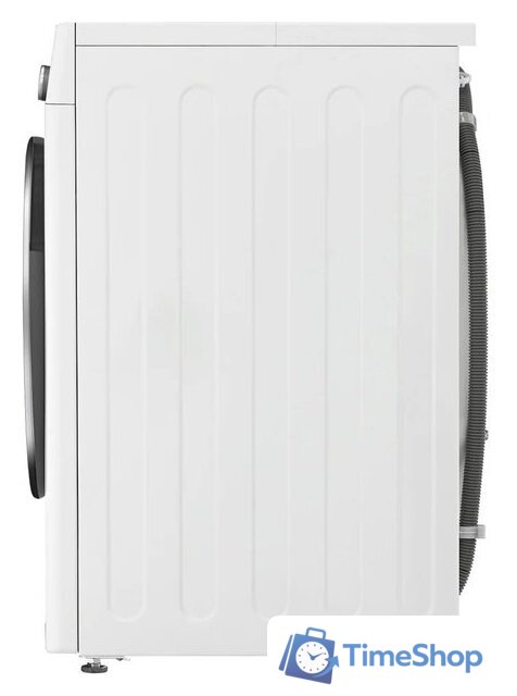 Стиральная машина LG TW4V9RW9W - Изображение №9 — Интернет-магазин Time-Shop