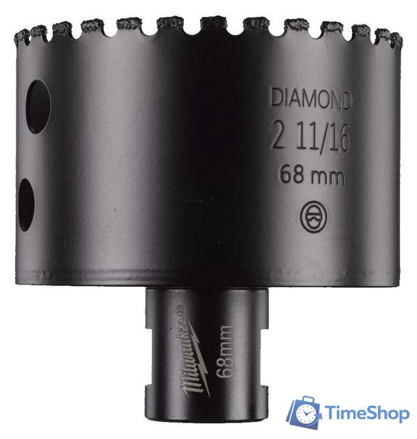 Коронка Milwaukee 4932478285 - Изображение №1 — Интернет-магазин Time-Shop