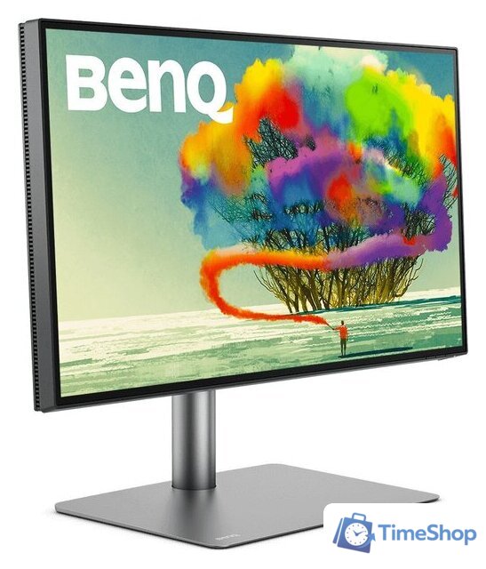 Монитор BenQ DesignVue PD2725U - Изображение №3 — Интернет-магазин Time-Shop