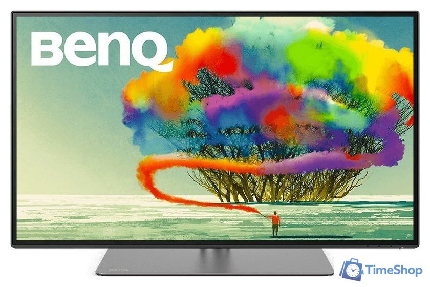 Монитор BenQ DesignVue PD2725U - Изображение №4 — Интернет-магазин Time-Shop