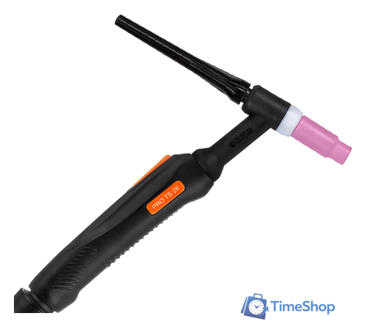 Сварочная горелка Сварог PRO TS 26 (М12x1) 8м - Изображение №1 — Интернет-магазин Time-Shop