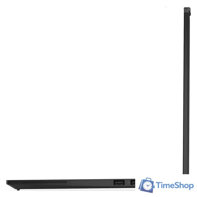 Ноутбук Lenovo ThinkPad T14s Gen 6 Intel 21R1005PFW - Изображение №9 — Интернет-магазин Time-Shop