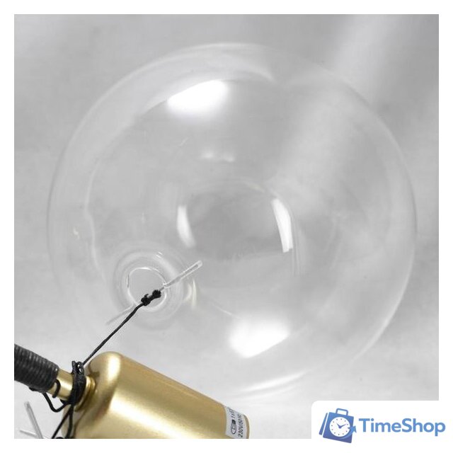 Светильник Lussole LOFT GRLSP-8171 - Изображение №4 — Интернет-магазин Time-Shop