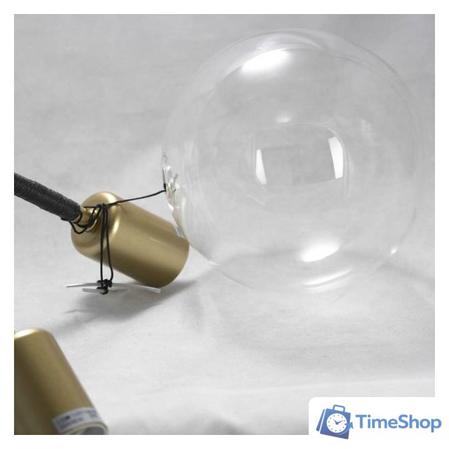 Светильник Lussole LOFT GRLSP-8171 - Изображение №3 — Интернет-магазин Time-Shop
