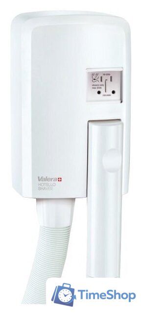 Сушилка для волос Valera Hotello Shaver - Изображение №1 — Интернет-магазин Time-Shop
