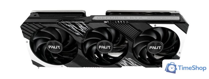 Видеокарта Palit GeForce RTX 4080 GamingPro NED4080019T2-1032A - Изображение №5 — Интернет-магазин Time-Shop