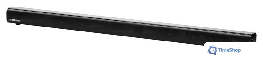 Саундбар GoGEN TAS 930 - Изображение №1 — Интернет-магазин Time-Shop
