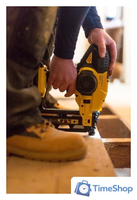 Гвоздезабиватель Stanley FMC792B (без АКБ) - Изображение №2 — Интернет-магазин Time-Shop