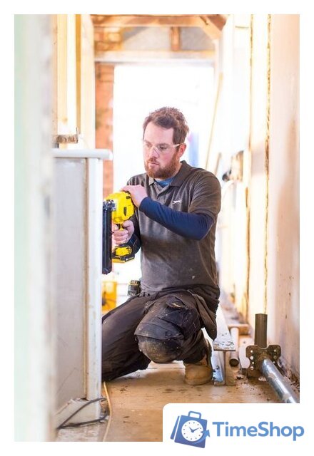 Гвоздезабиватель Stanley FMC792B (без АКБ) - Изображение №3 — Интернет-магазин Time-Shop