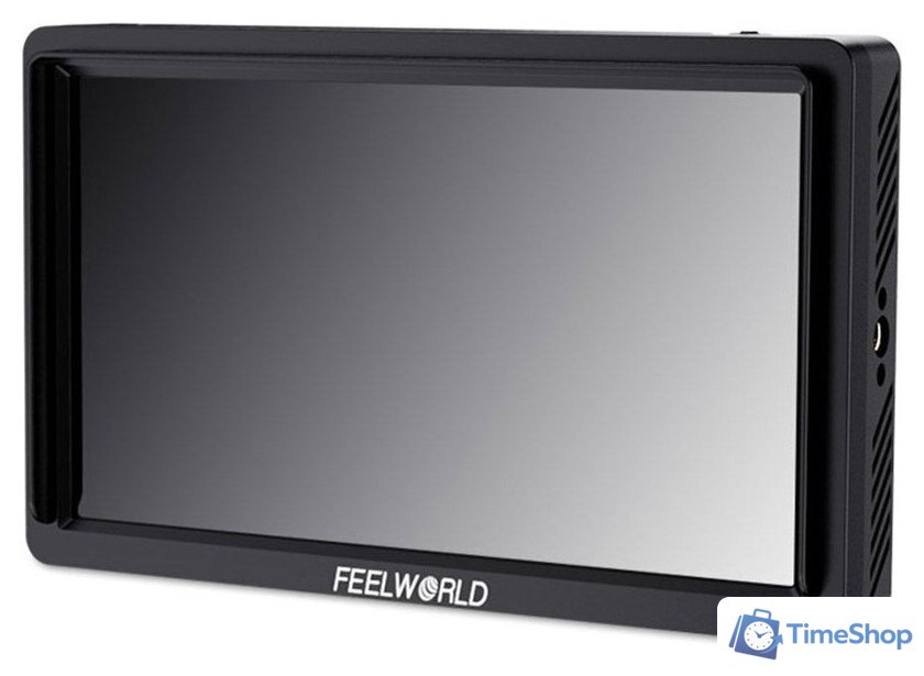 Накамерный монитор Feelworld FW568S 6
