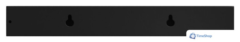 Умывальник Wellsee Clermont 302616000 с донным клапаном click-clack - Изображение №4 — Интернет-магазин Time-Shop