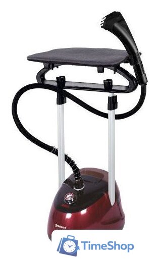 Отпариватель Sakura SA-3924R - Изображение №1 — Интернет-магазин Time-Shop