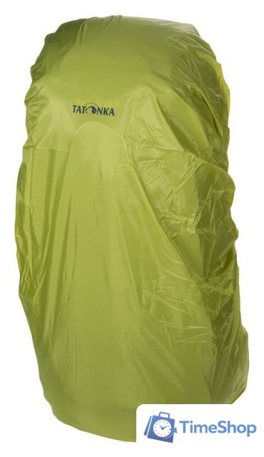 Туристический рюкзак Tatonka Yukon 70+10 (black) - Изображение №5 — Интернет-магазин Time-Shop