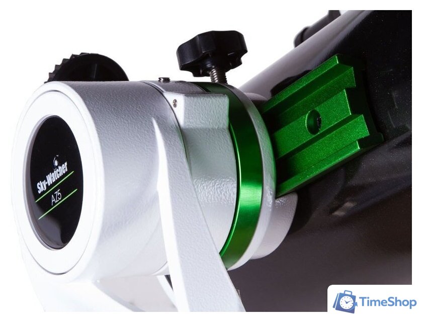 Телескоп Sky-Watcher BK MAK127 AZ5 Star Adventurer - Изображение №9 — Интернет-магазин Time-Shop