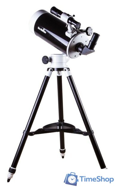 Телескоп Sky-Watcher BK MAK127 AZ5 Star Adventurer - Изображение №5 — Интернет-магазин Time-Shop