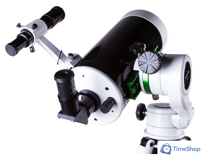 Телескоп Sky-Watcher BK MAK127 AZ5 Star Adventurer - Изображение №7 — Интернет-магазин Time-Shop
