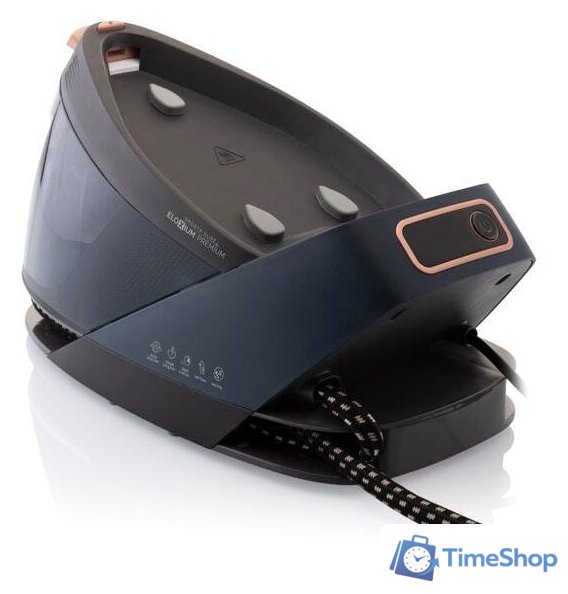 Утюг ETA Steamio 1290 90000 - Изображение №8 — Интернет-магазин Time-Shop