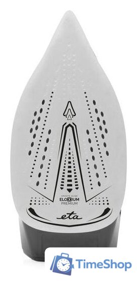 Утюг ETA Steamio 1290 90000 - Изображение №4 — Интернет-магазин Time-Shop