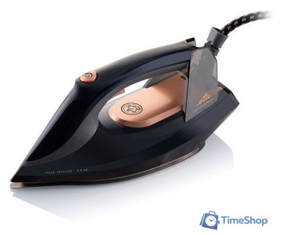 Утюг ETA Steamio 1290 90000 - Изображение №3 — Интернет-магазин Time-Shop