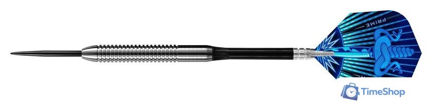 Дротики для дартса Harrows Assassin 80% Tungsten Standard 22gR (3 шт) - Изображение №1 — Интернет-магазин Time-Shop