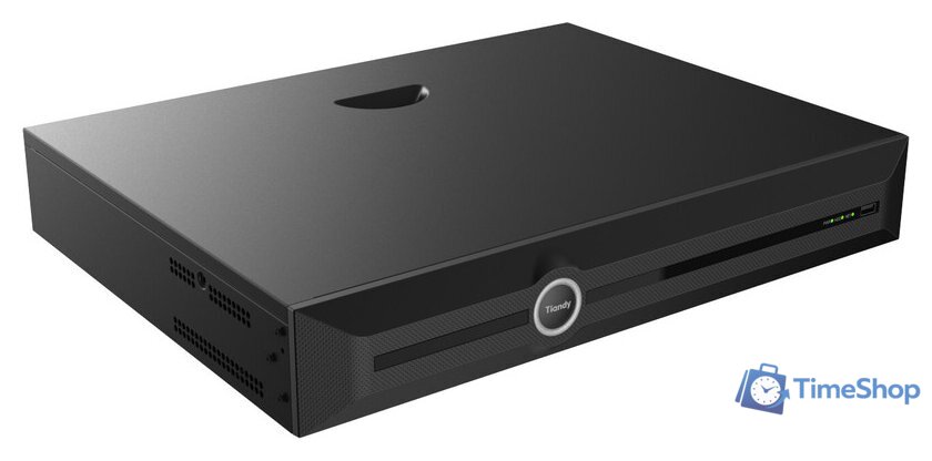 Сетевой видеорегистратор Tiandy TC-R3440 I/B/P16/H/V4.0 - Изображение №1 — Интернет-магазин Time-Shop