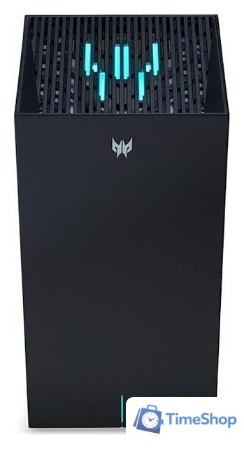 5G Wi-Fi роутер Acer Predator Connect X7 5G CPE - Изображение №3 — Интернет-магазин Time-Shop