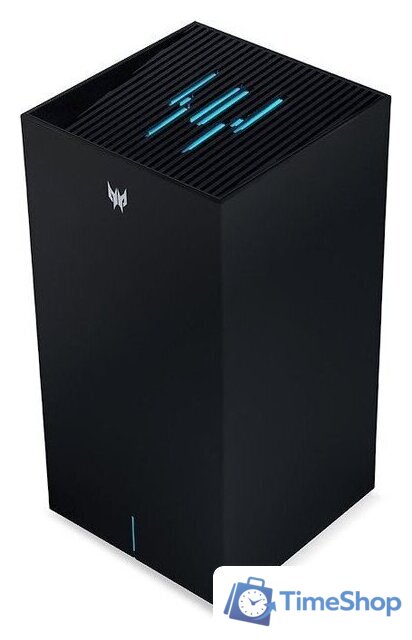 5G Wi-Fi роутер Acer Predator Connect X7 5G CPE - Изображение №2 — Интернет-магазин Time-Shop