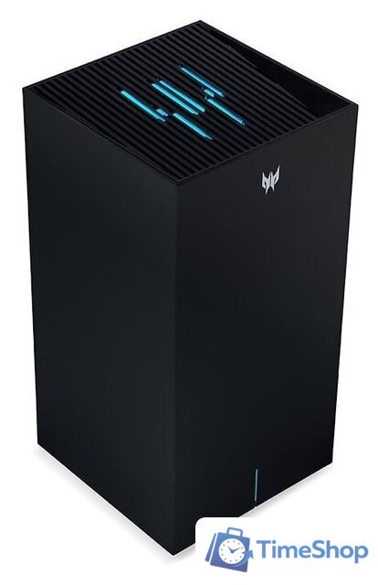 5G Wi-Fi роутер Acer Predator Connect X7 5G CPE - Изображение №1 — Интернет-магазин Time-Shop