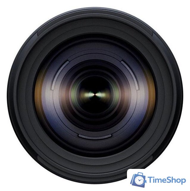 Объектив Tamron 18-300mm F/3.5-6.3 Di III-A VC VXD для Nikon Z - Изображение №2 — Интернет-магазин Time-Shop