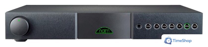 Интегральный усилитель Naim NAIT XS 3 - Изображение №1 — Интернет-магазин Time-Shop