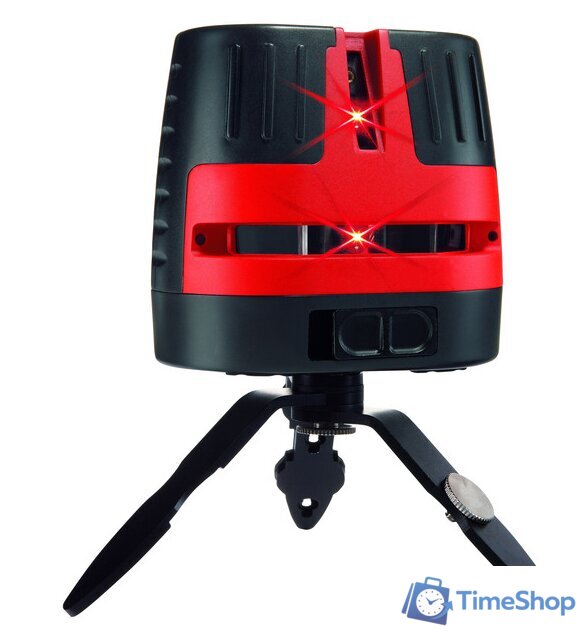 Лазерный нивелир Leica Lino L360 - Изображение №8 — Интернет-магазин Time-Shop