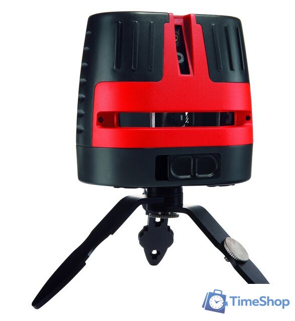 Лазерный нивелир Leica Lino L360 - Изображение №7 — Интернет-магазин Time-Shop