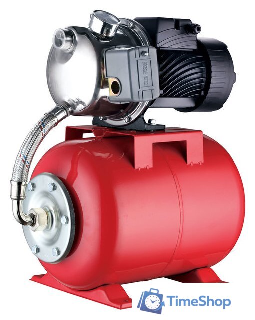 Насосная станция Pumpman ATSGJ600 - Изображение №1 — Интернет-магазин Time-Shop