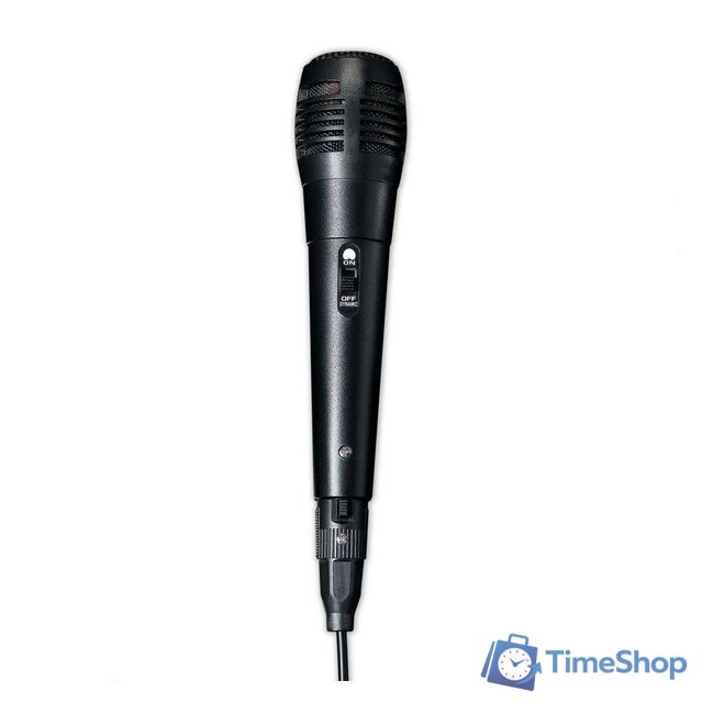 Беспроводная колонка Lenco BTC-055BK - Изображение №5 — Интернет-магазин Time-Shop