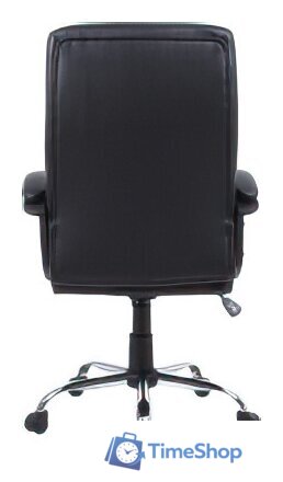 Офисное кресло Mio Tesoro Бернарди AF-C7378 (черный) - Изображение №3 — Интернет-магазин Time-Shop