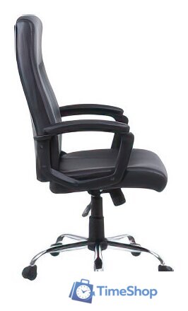 Офисное кресло Mio Tesoro Бернарди AF-C7378 (черный) - Изображение №2 — Интернет-магазин Time-Shop