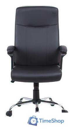 Офисное кресло Mio Tesoro Бернарди AF-C7378 (черный) - Изображение №4 — Интернет-магазин Time-Shop