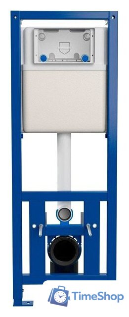 Инсталляция для унитаза Cersanit Link Pro S-IN-MZ-LINK_PRO - Изображение №1 — Интернет-магазин Time-Shop