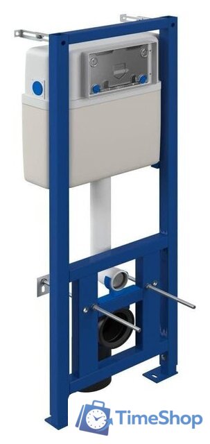 Инсталляция для унитаза Cersanit Link Pro S-IN-MZ-LINK_PRO - Изображение №2 — Интернет-магазин Time-Shop