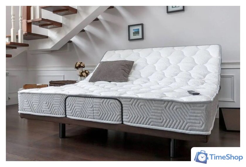 Матрас Askona Technology Flow 160x200 - Изображение №7 — Интернет-магазин Time-Shop