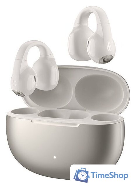 Наушники Edifier Comfo C (бежевый) - Изображение №1 — Интернет-магазин Time-Shop