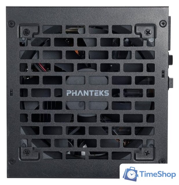 Блок питания Phanteks AMP BH 750W PH-P750B_BK01 - Изображение №4 — Интернет-магазин Time-Shop
