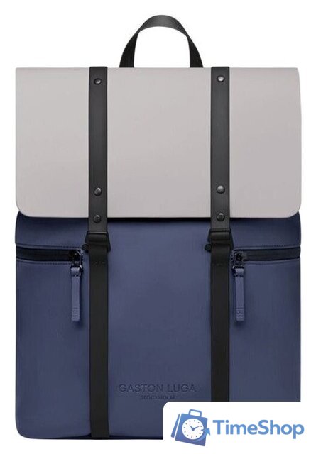 Городской рюкзак Gaston Luga Backpack Splash 2.0 14