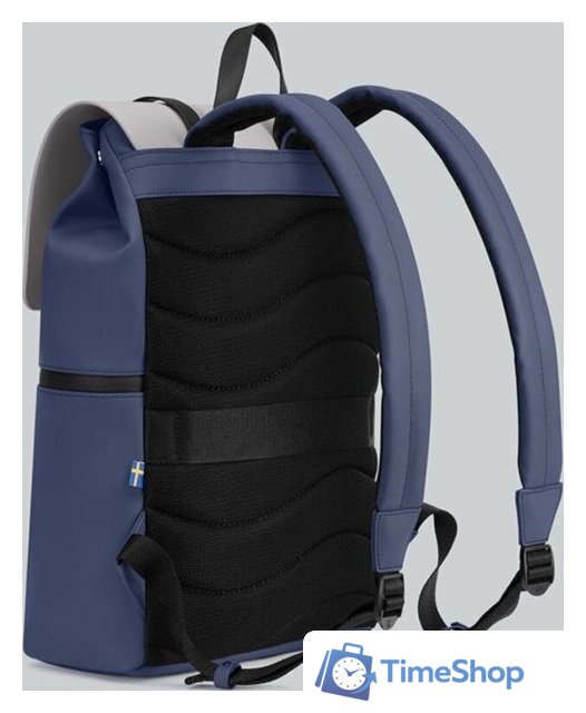 Городской рюкзак Gaston Luga Backpack Splash 2.0 14