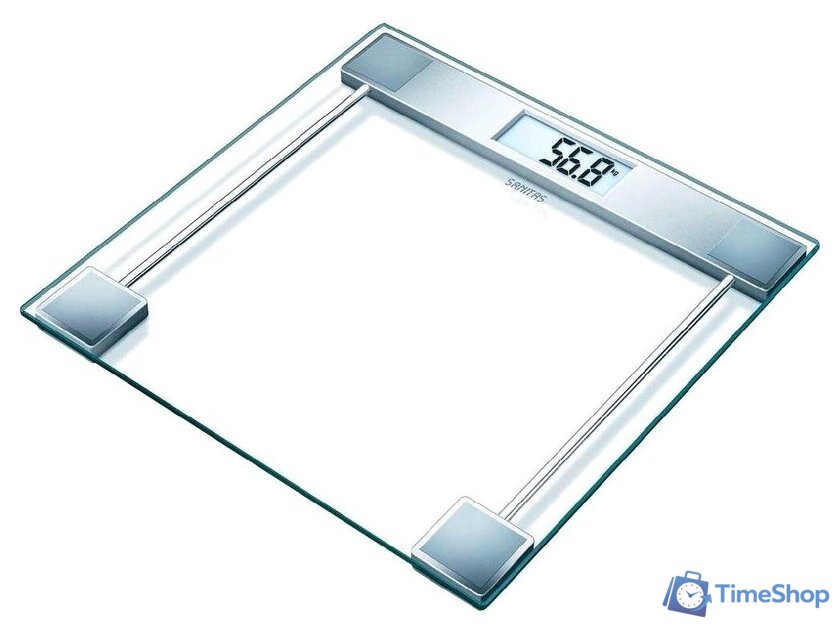 Напольные весы Sanitas SGS 06 - Изображение №1 — Интернет-магазин Time-Shop