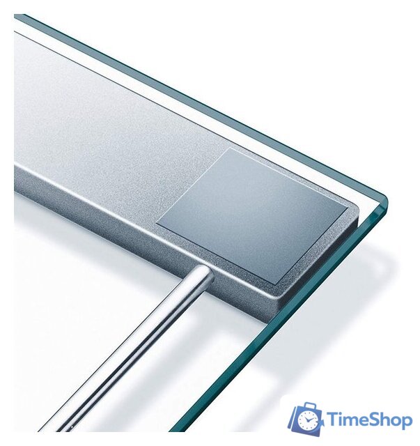 Напольные весы Sanitas SGS 06 - Изображение №6 — Интернет-магазин Time-Shop