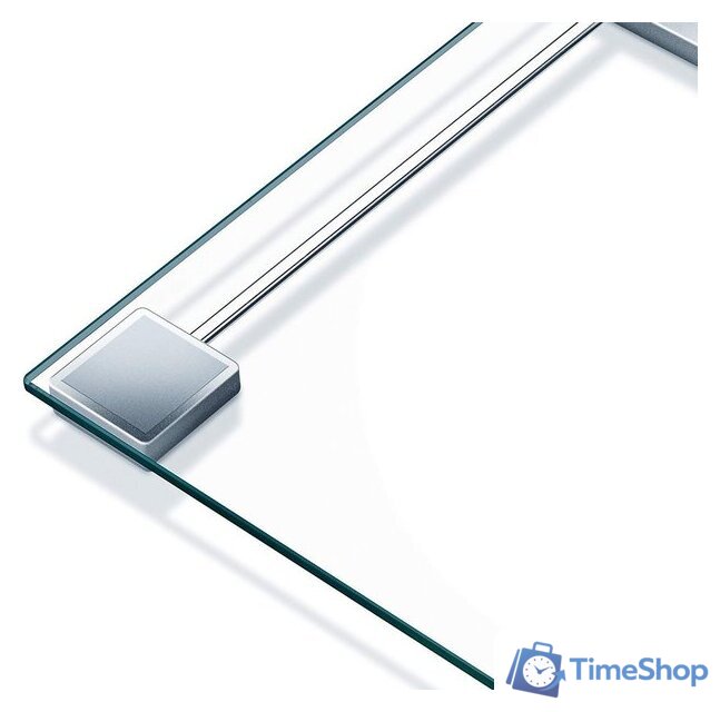 Напольные весы Sanitas SGS 06 - Изображение №3 — Интернет-магазин Time-Shop