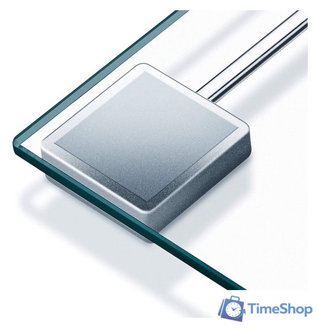 Напольные весы Sanitas SGS 06 - Изображение №4 — Интернет-магазин Time-Shop